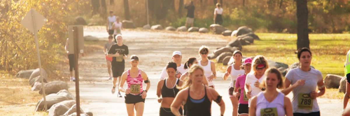 Fargo Mini Marathon