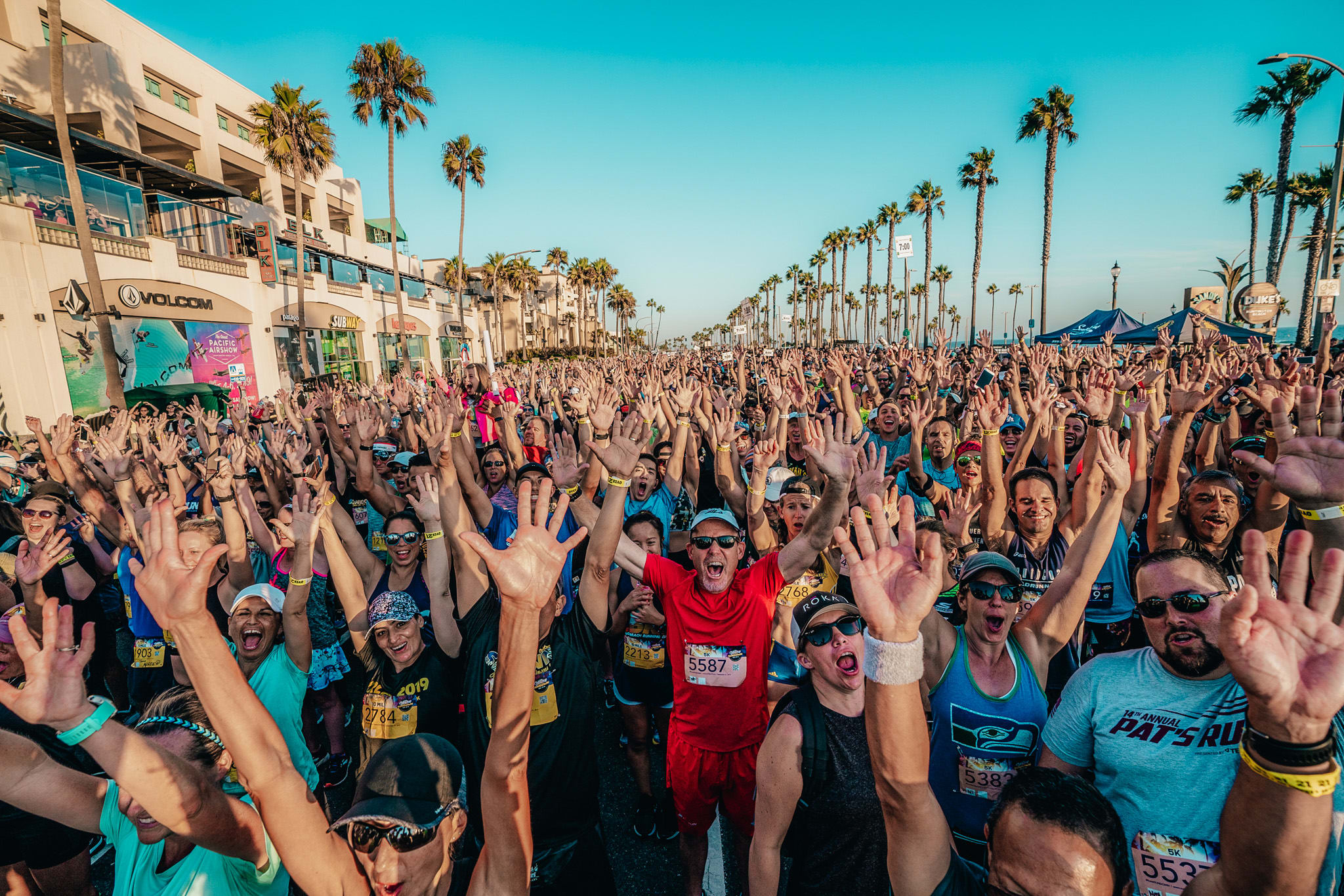 2026 Santa Cruz Marathon