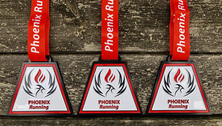 Riverside Marathon & Half Marathon