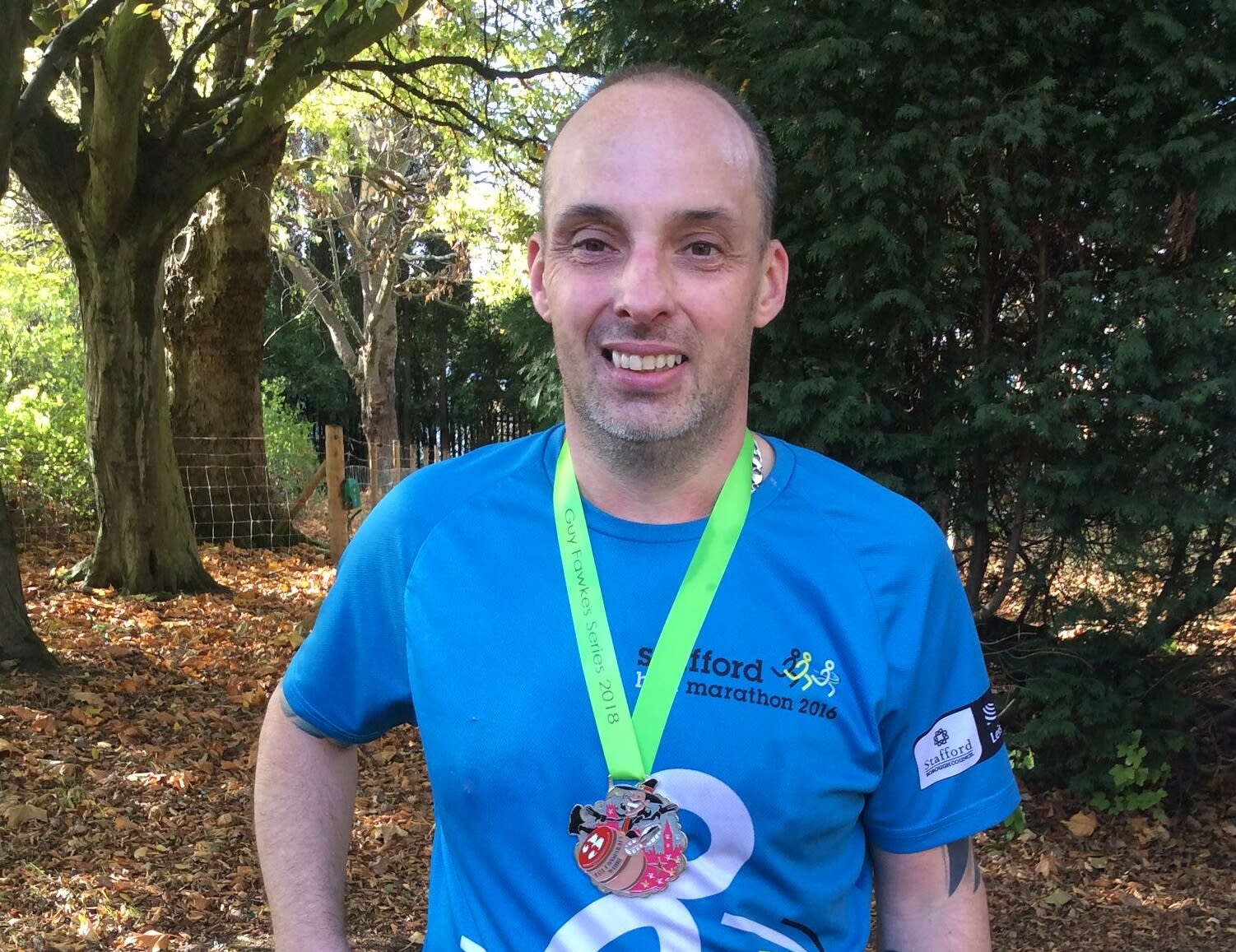 9 Ladies Dancing Run