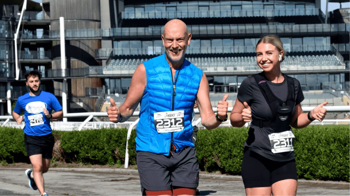 Run Aintree 5k, 10k & Half Marathon May 2025