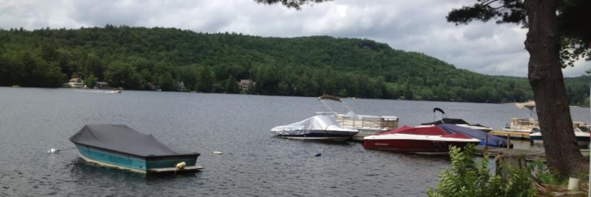 Swanzey Gate to Gate 5-K "ish"