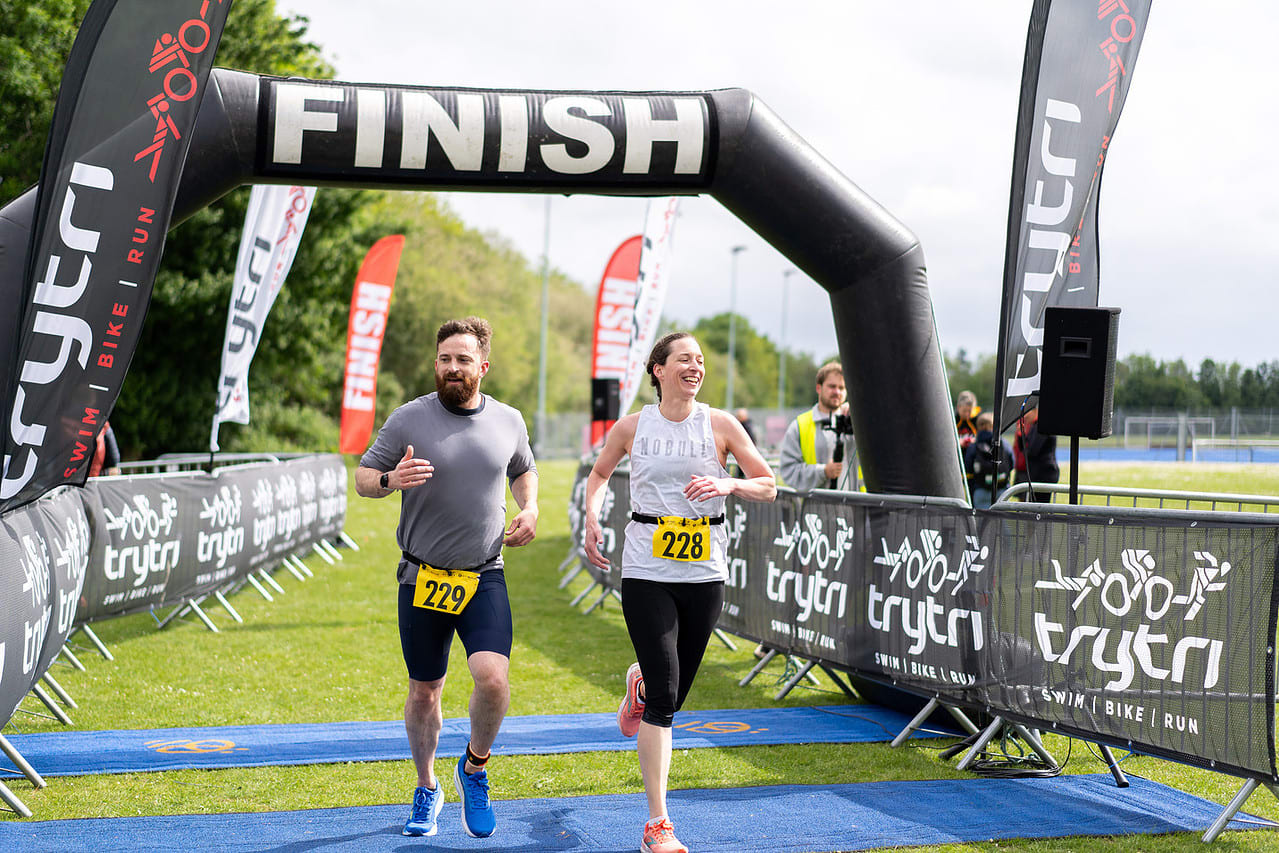 Bournemouth Tri