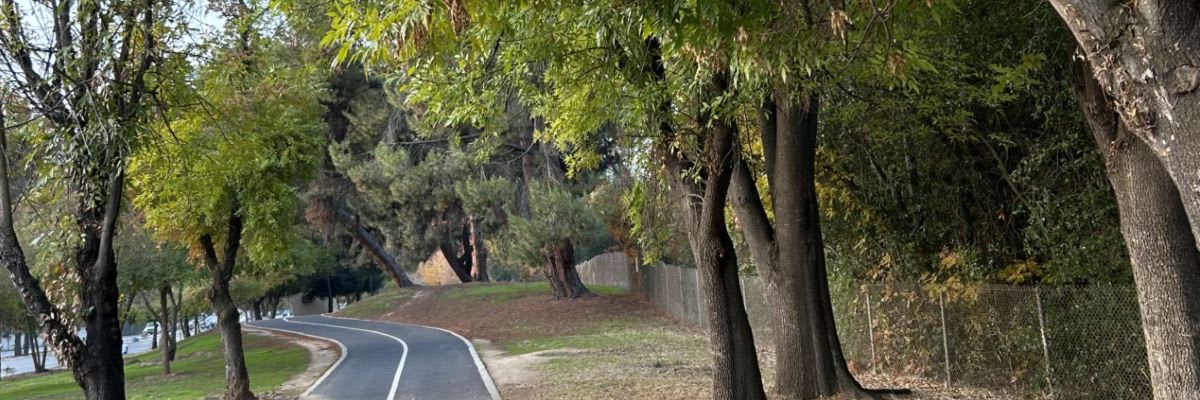 SANTA'S FUN RUN - FRESNO