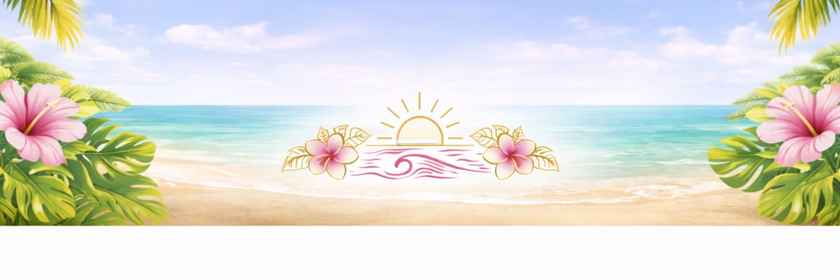 Summer Luau Run 5K & 10k