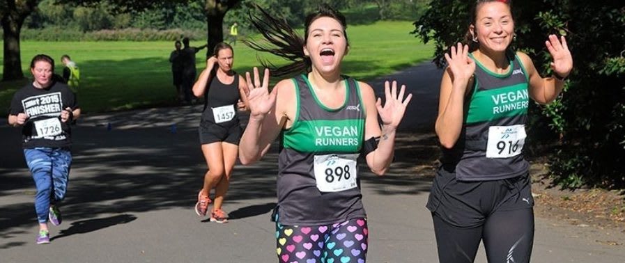 Run Heaton Park 5k, 10k & Half Marathon October 2025