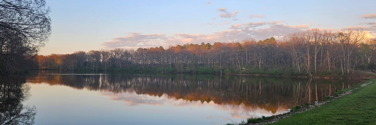 Miles for Marshall 5K Trail Run for Childhood Cancer