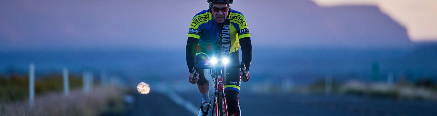 2026 Subaru CASA Cycling Challenge