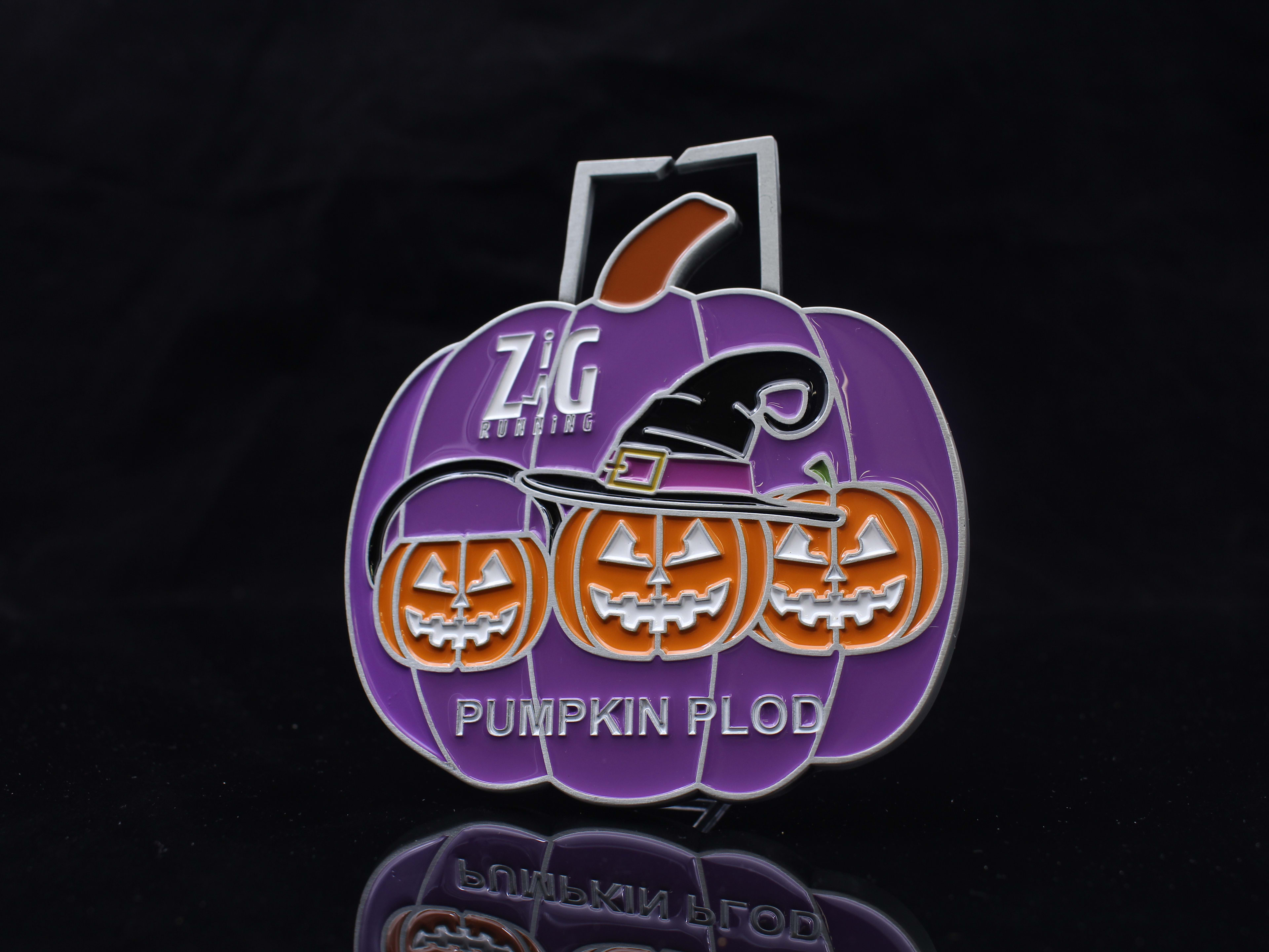 Pumpkin Plod