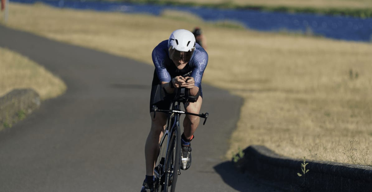 Dorney Lake Duathlon April 2026