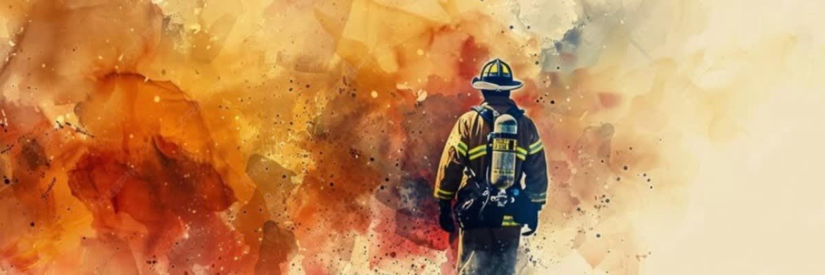 Fire House 5K by The Brunswick Fire Foundation