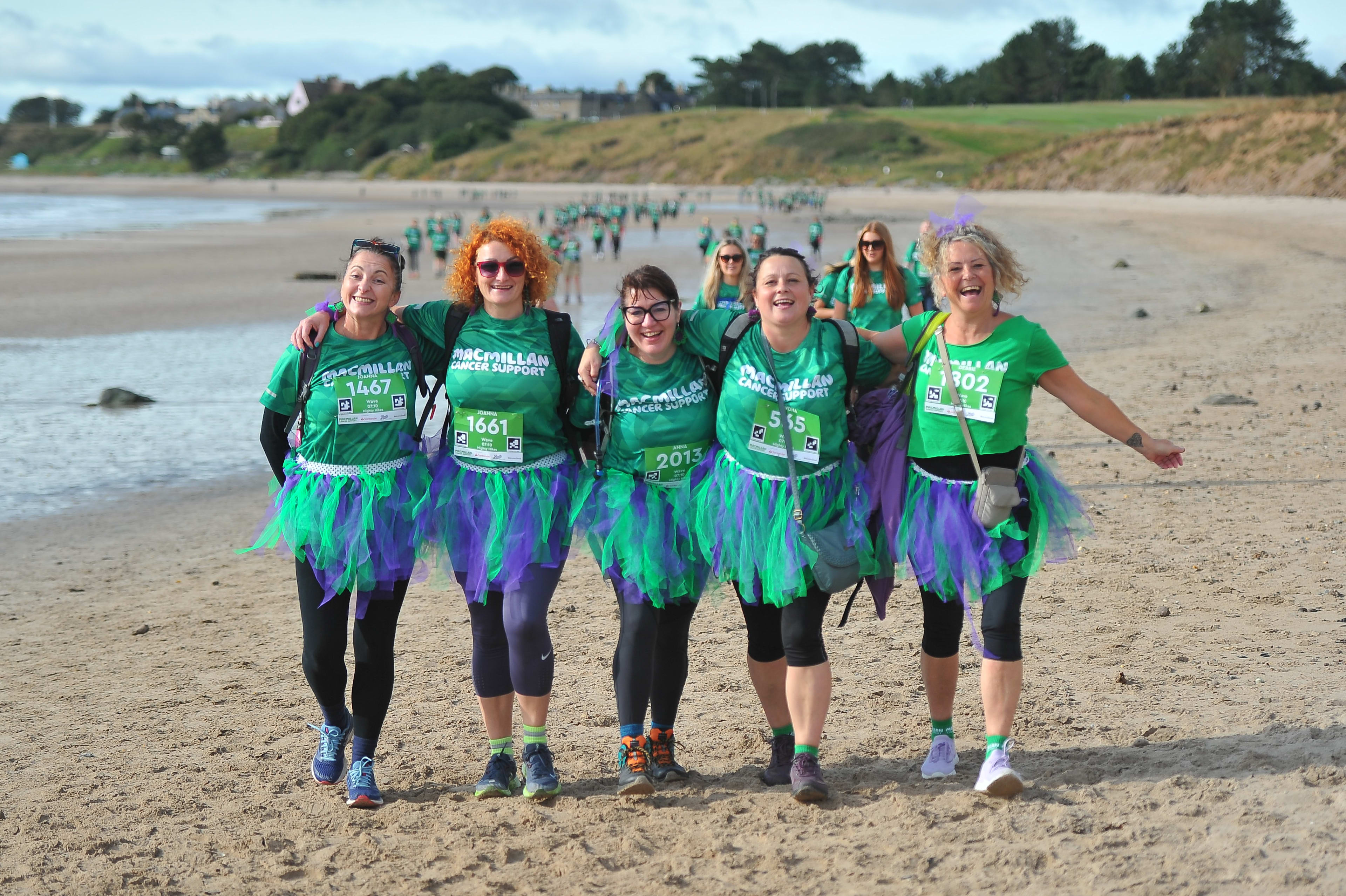Norfolk Coast Mighty Hike