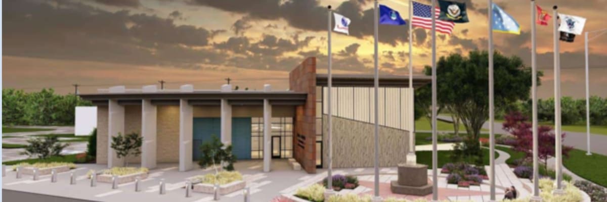 THE MEDAL OF HONOR RECIPIENTS' 5K RUN