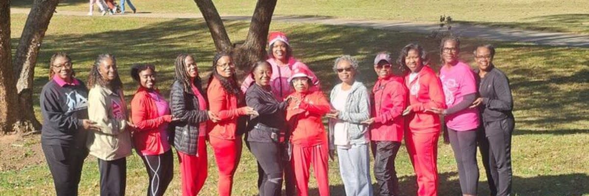 Red S.H.O.E 5K Walk/Run