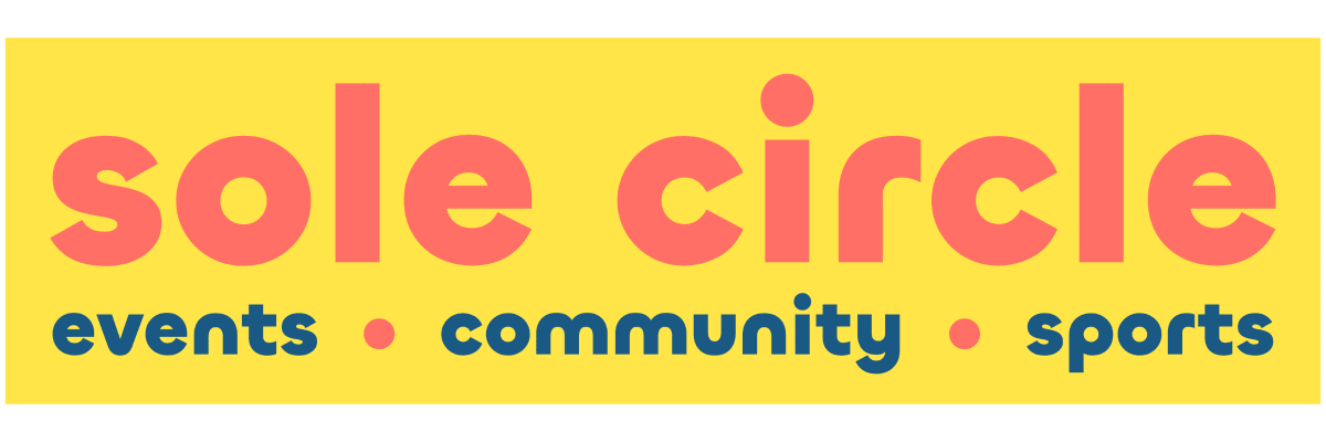 Sole Circle Every Step Counts 5k and 10k