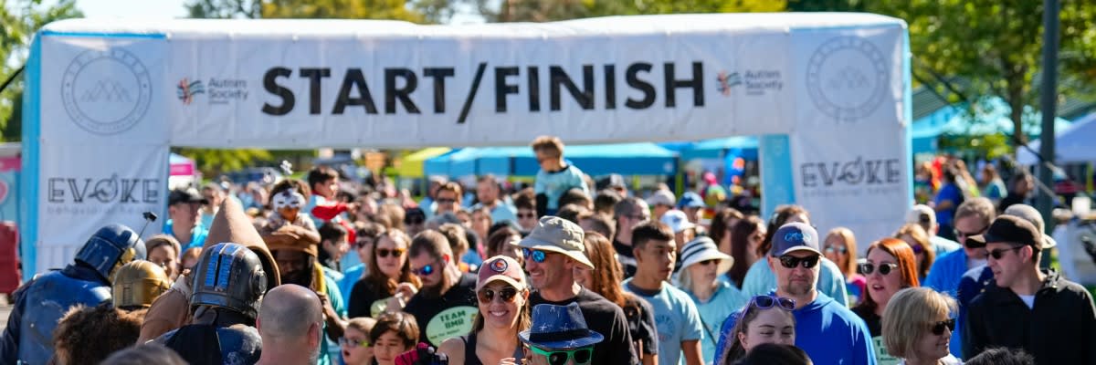 Denver: Walk With Autism and Resource Fair