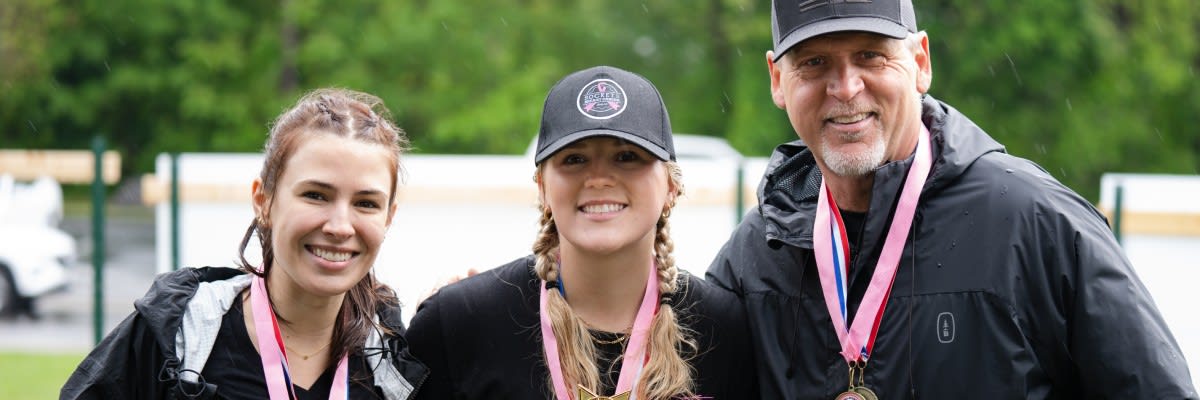 Catskill Spring Rush & 5K