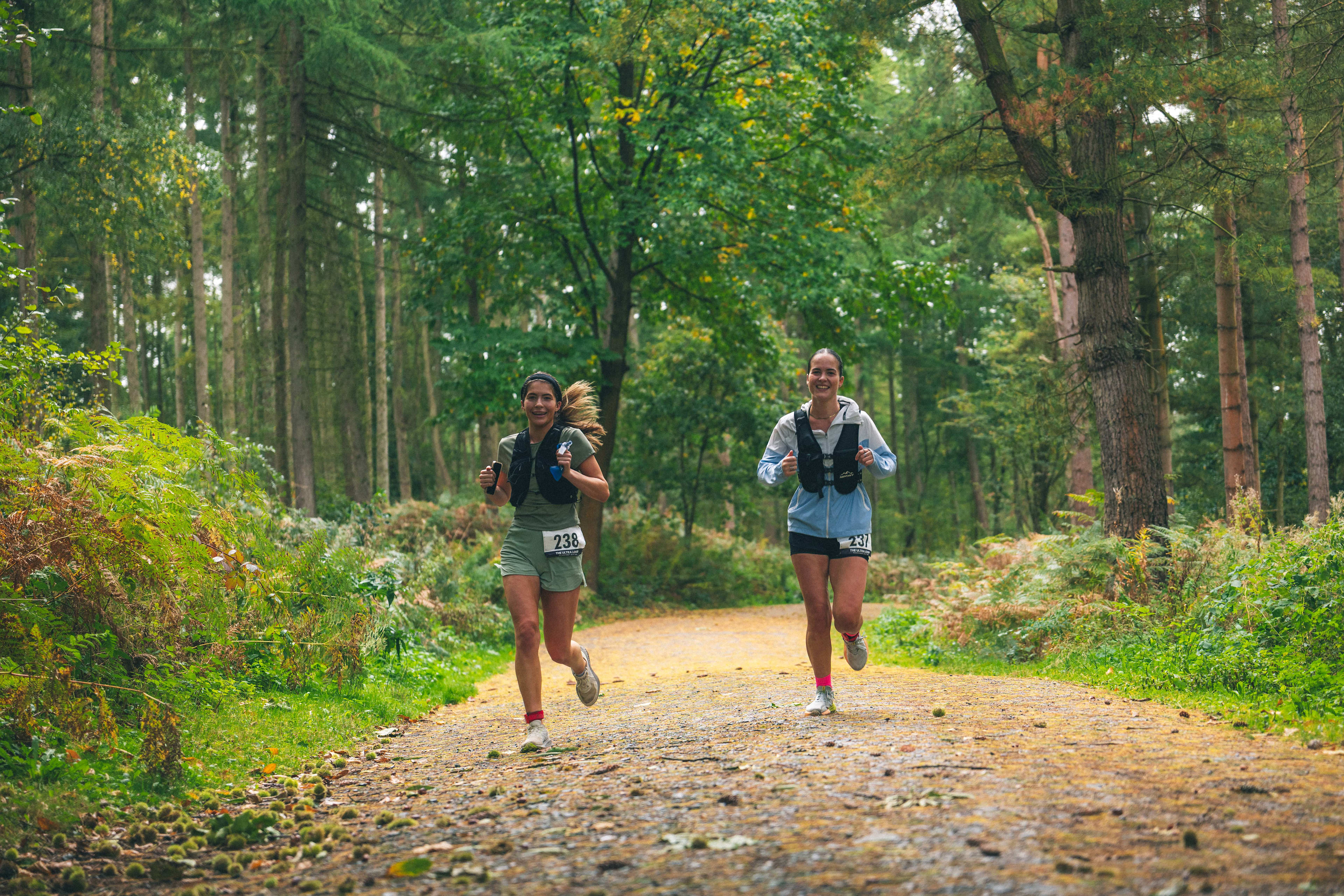 The Ultra Loop | Run As Many 6km Loops As You Can In 8 Hours