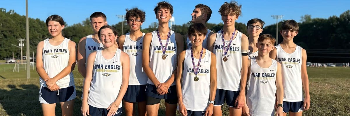 Tristin Franklin Memorial Timed 5k and 1mi