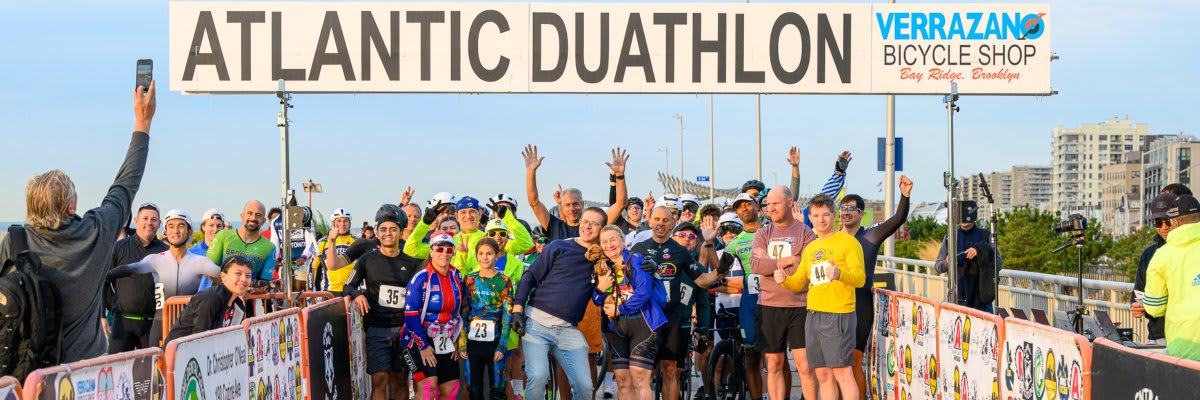 Atlantic Triathlon