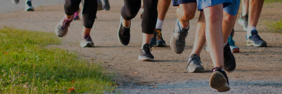HACEMOS NTX Scholarship 5K Run/Walk
