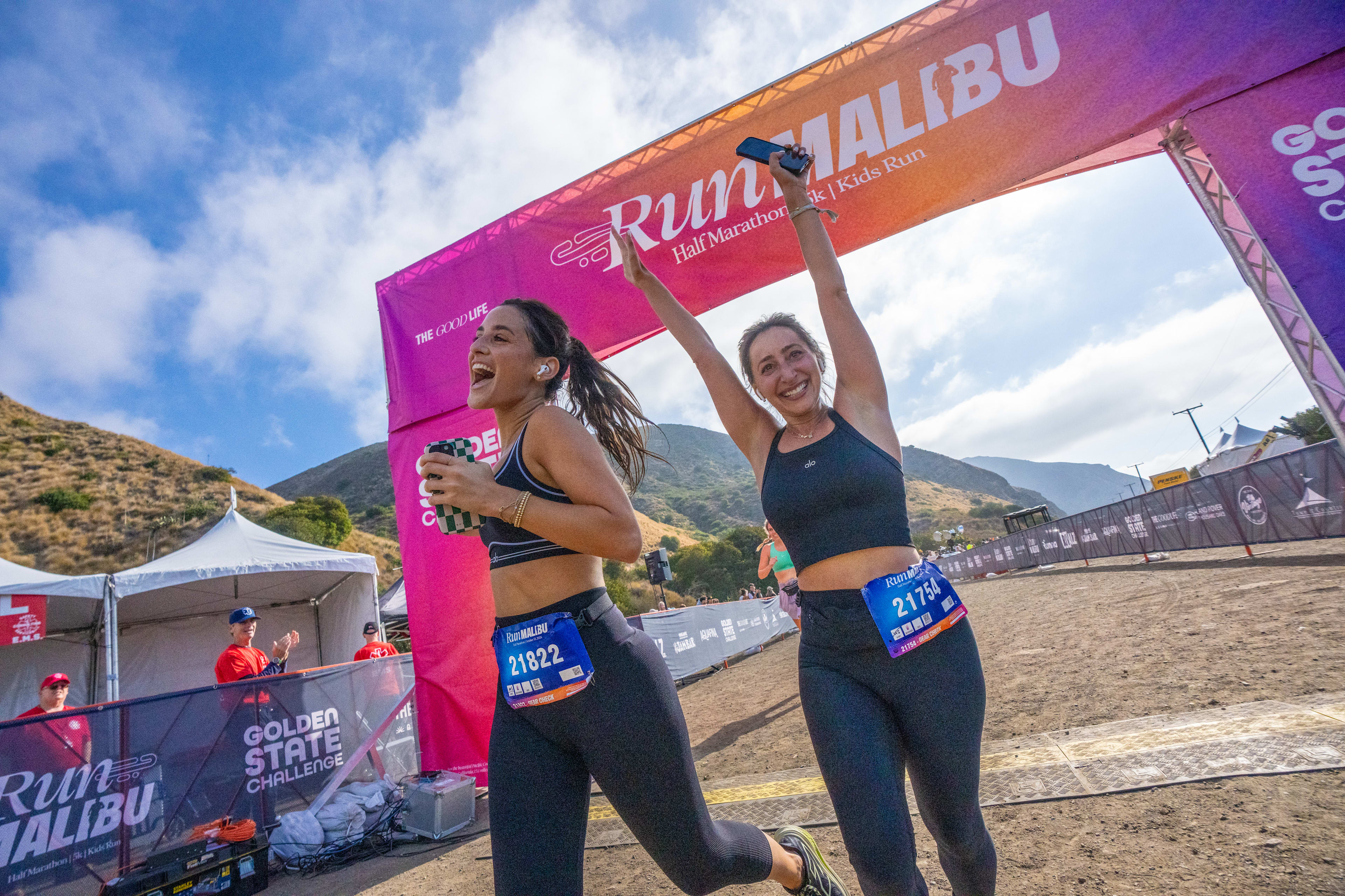 2026 Run Malibu