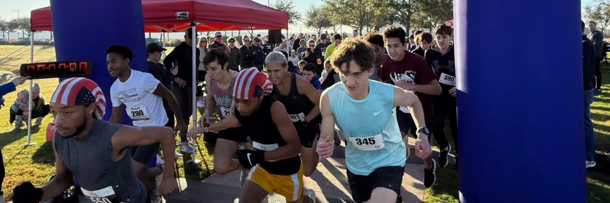 Run the Distance for Kylie - 5th Annual Event