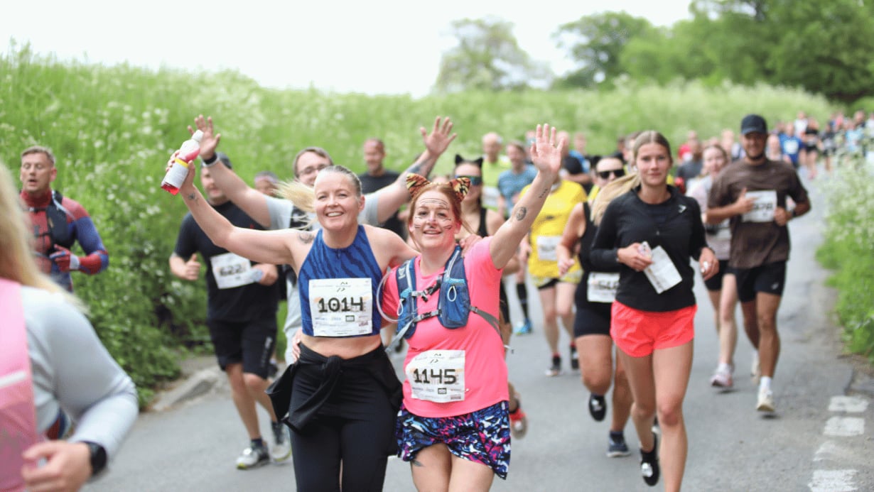 Twycross Zoo 10k June 2027