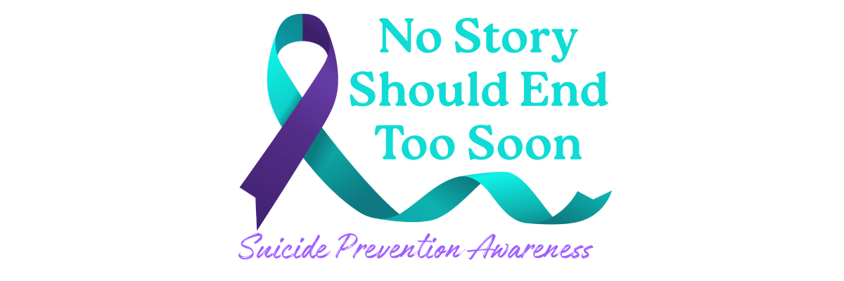 2026 Suicide Prevention Color Walk/Run