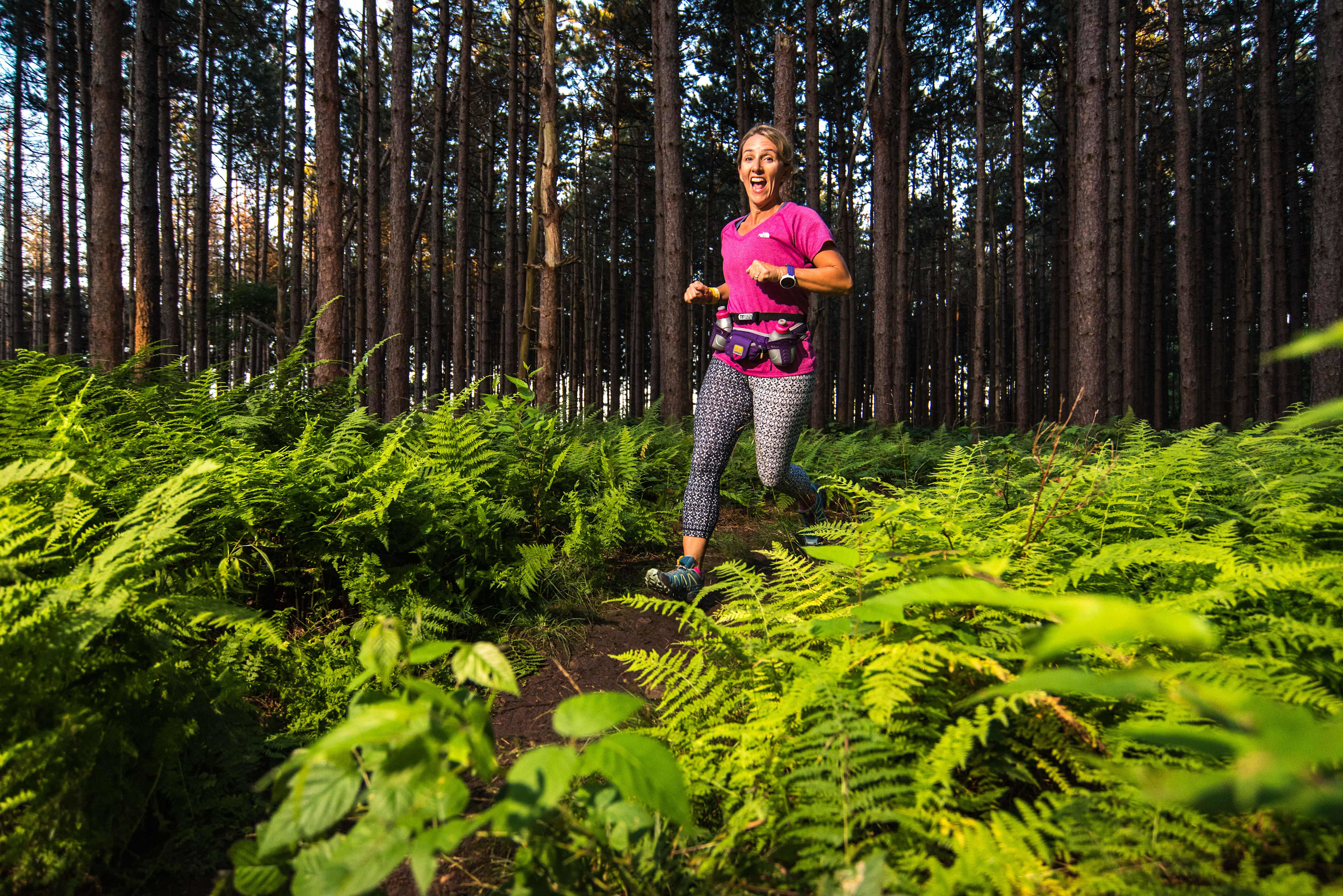 Ragnar Trail Appalachians