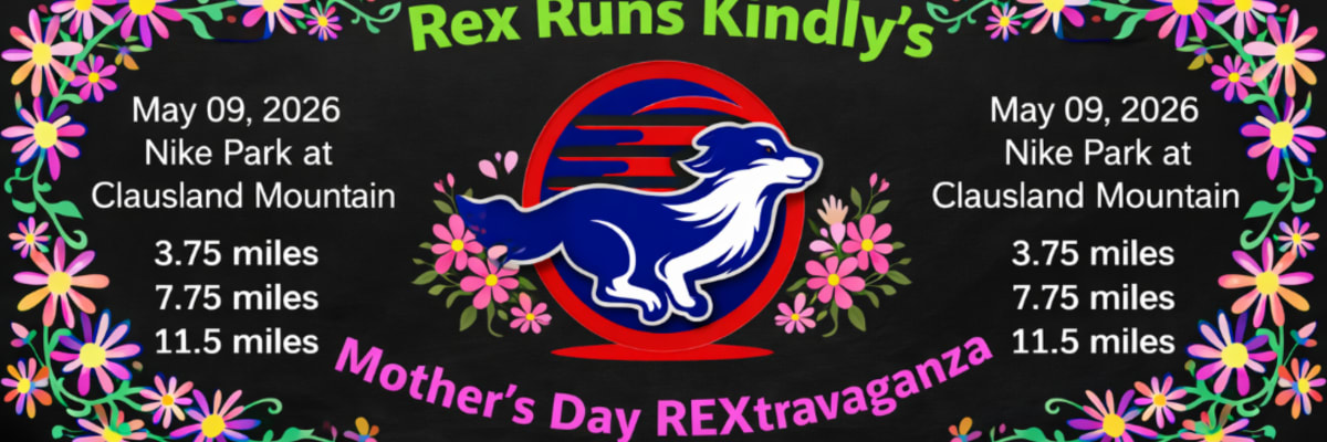 Mother's Day REXtravaganza