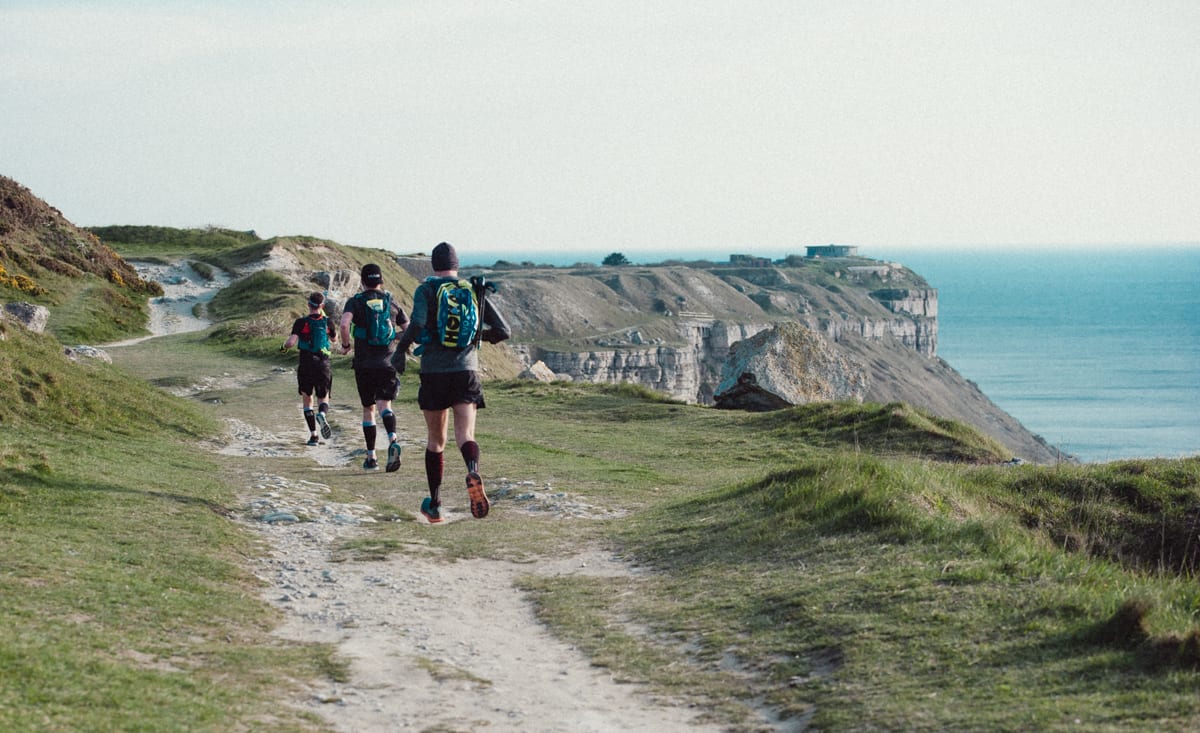 Portland Loop - Half Marathon