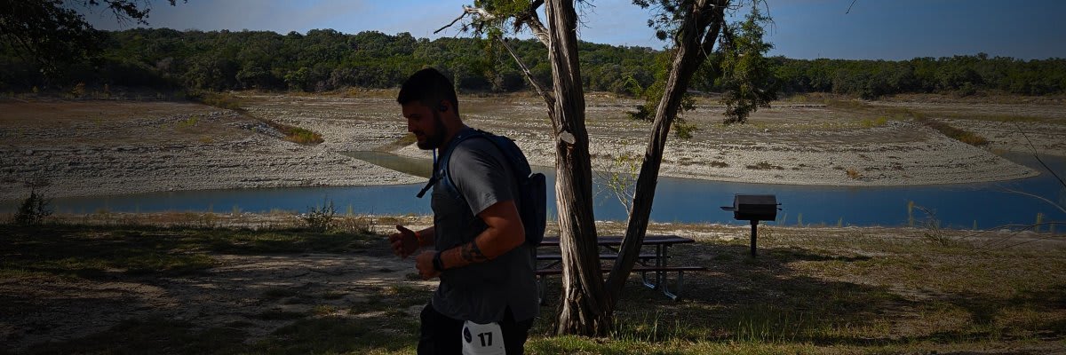 Autumn Harvest Trail Run