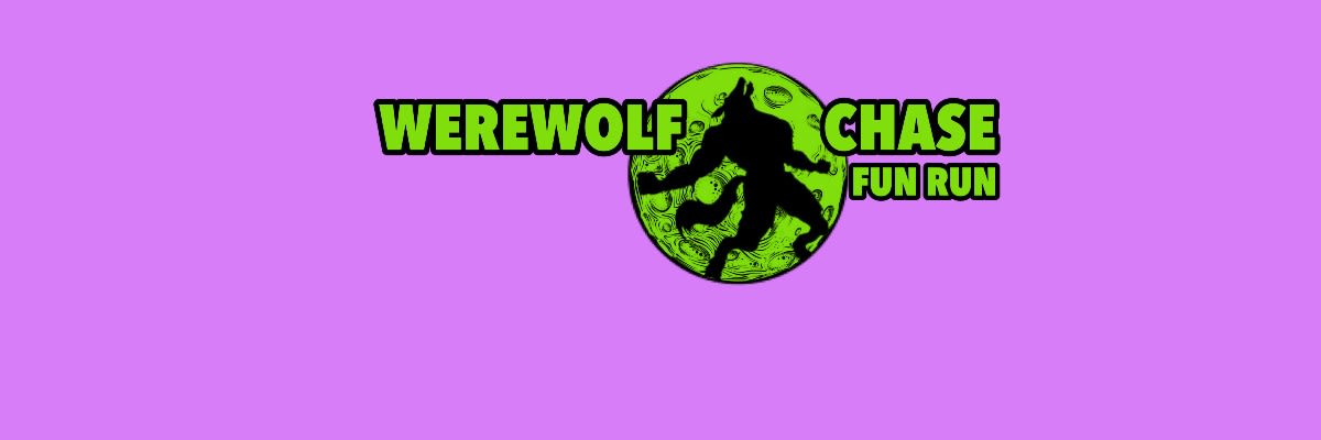 Werewolf Chase Free Fun Run