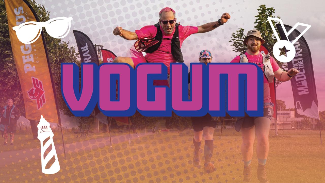 The VOGUM 2026