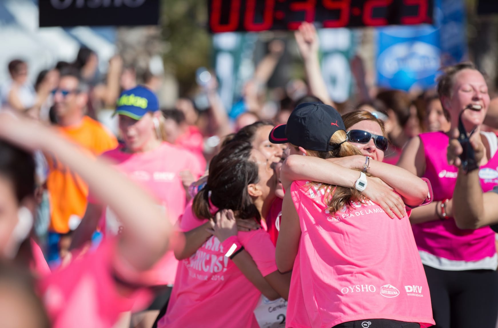 PACE 5th Annual Autism Shero Run 5K/10K
