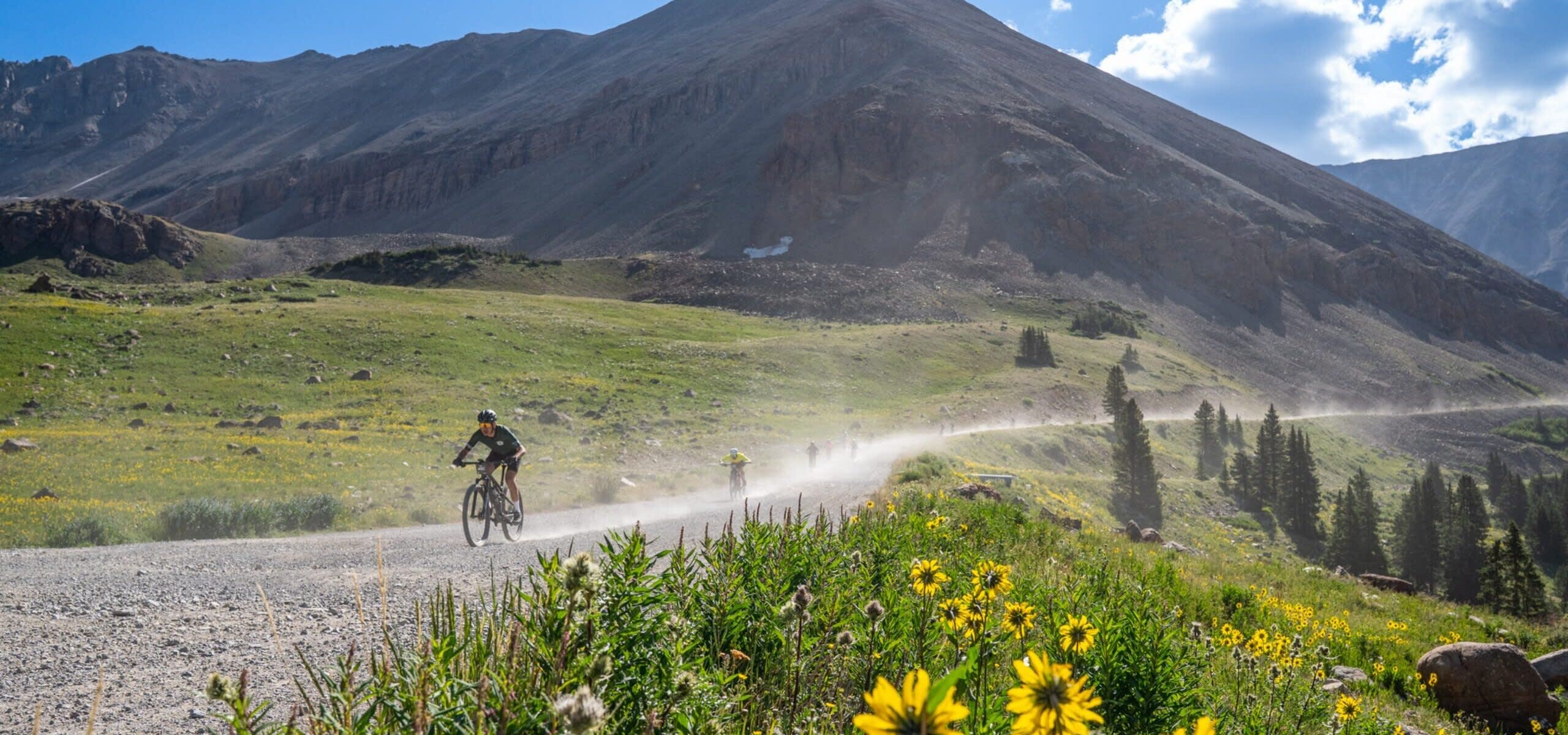 2026 Life Time Silver Rush MTB Events presented by Kenetik