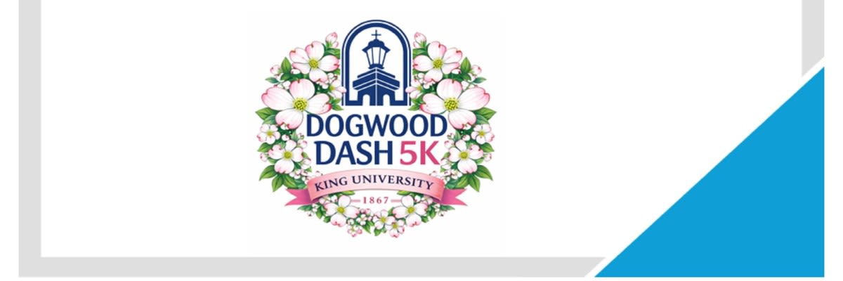 Dogwood Dash 5K & Mini Dash