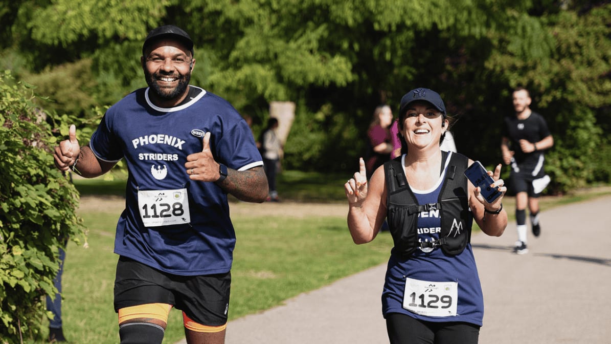 Dartford Half Marathon & Junior Race February 2026