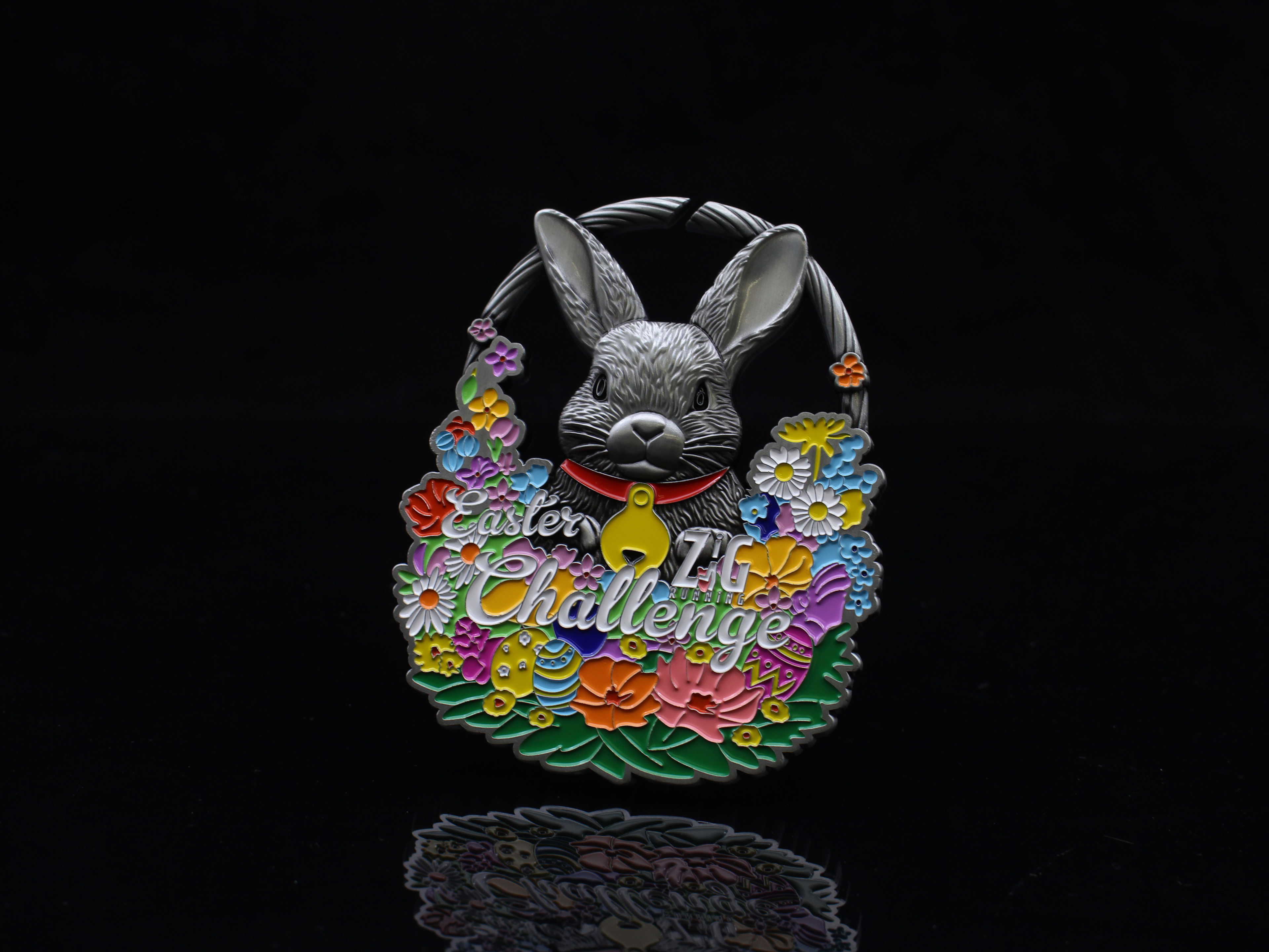 Easter Challenge