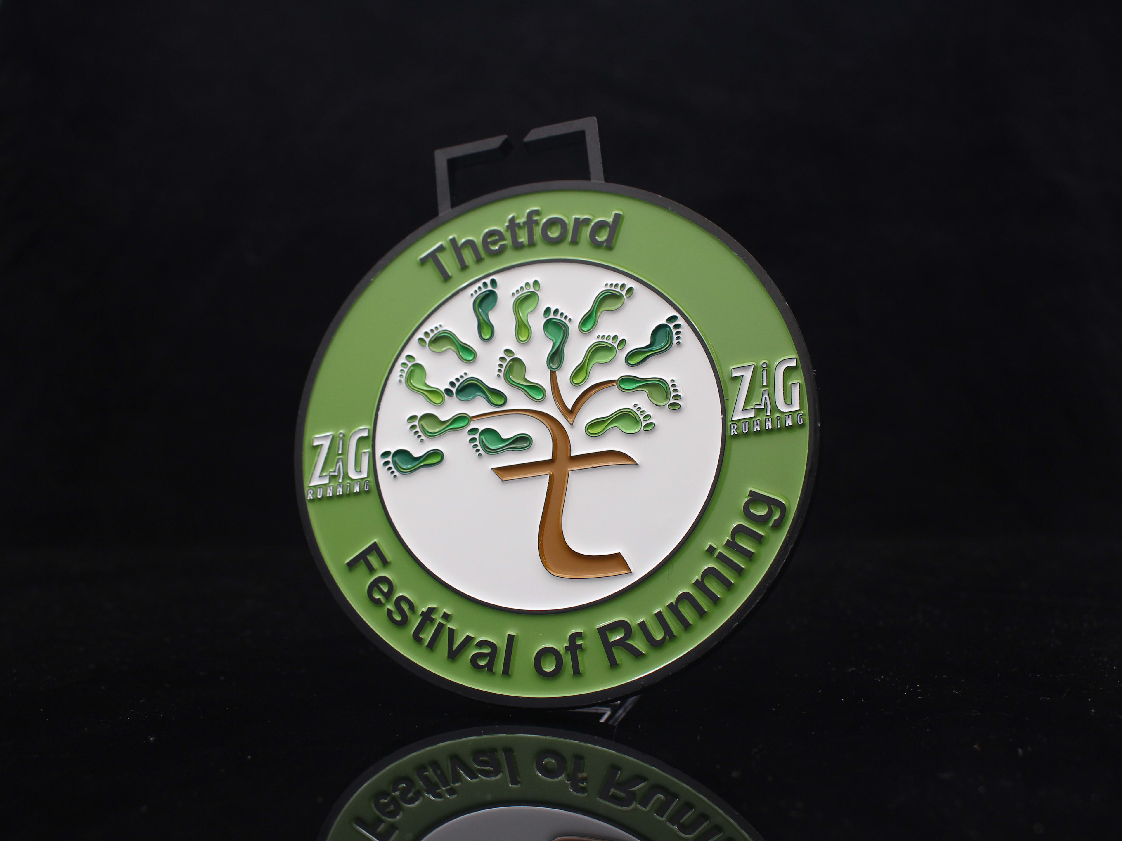 Thetford Festival of Running