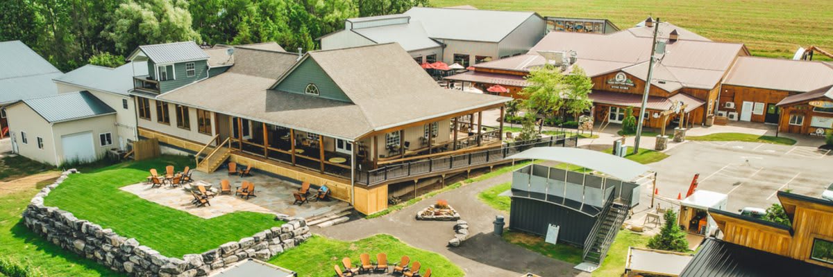 Three Brothers Spiked Apple 5k