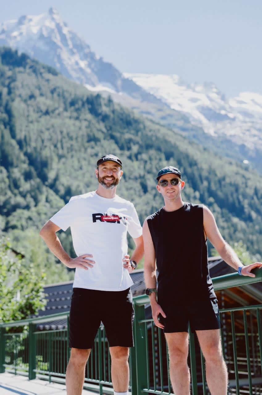 A LIVE PODCAST WITH RUNCENSORED