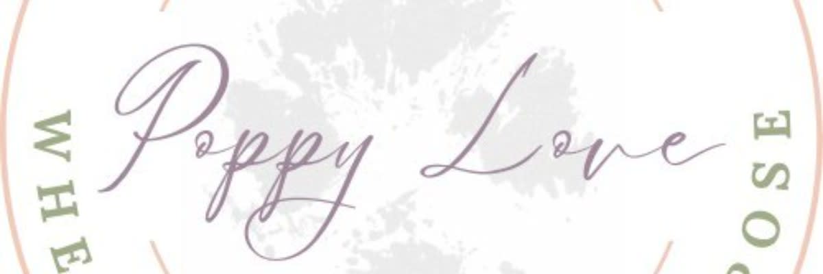 Poppy Love 5K- "In Memory of Poppy"