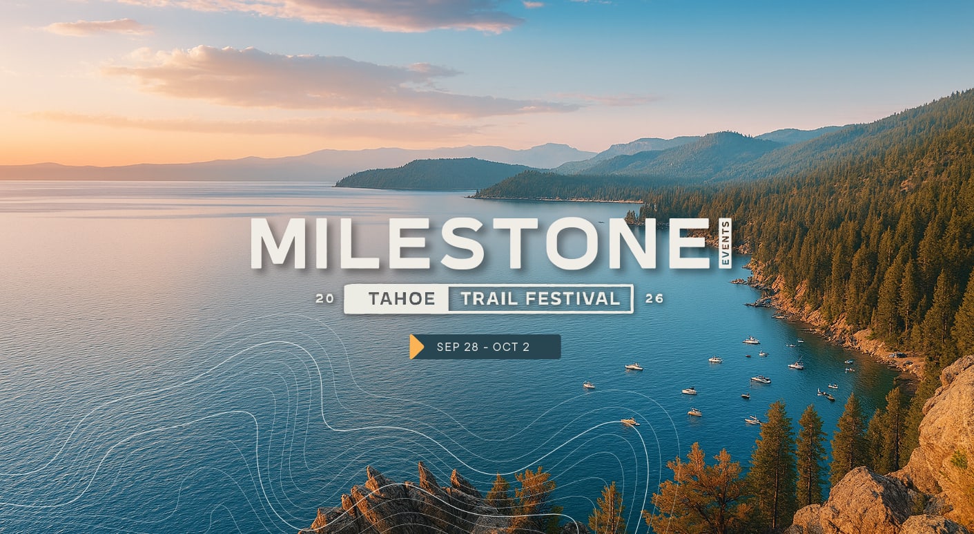 Lake Tahoe Trail Festival