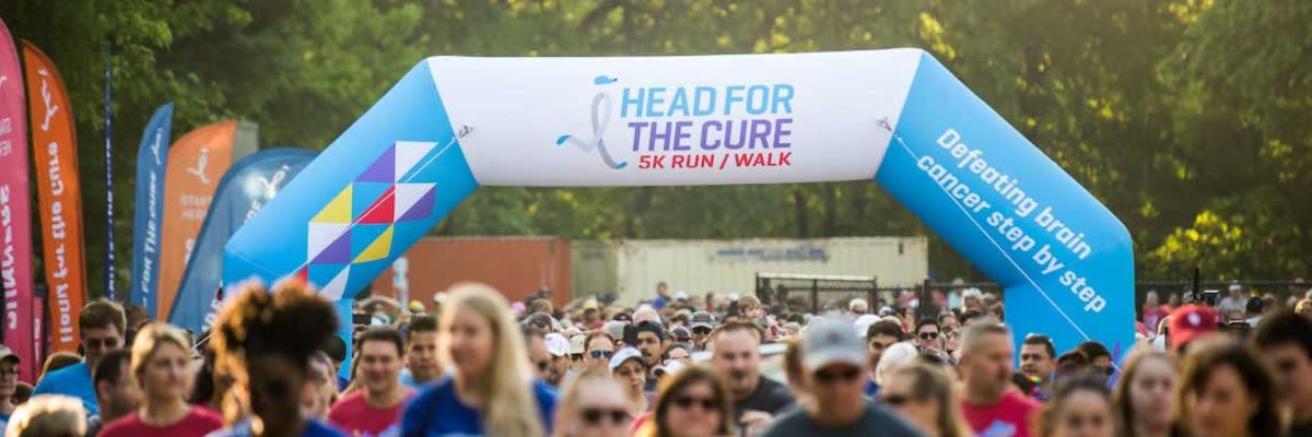 Indianapolis - HFTC 5k