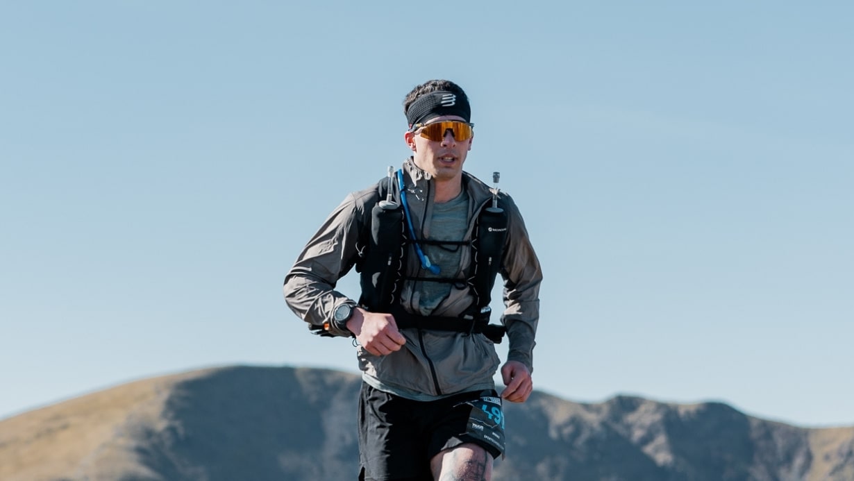 Lake District Running Festival 53k & 23k April 2026