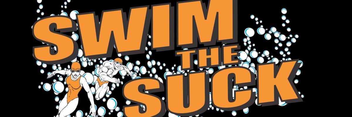 Swim the Suck 2026