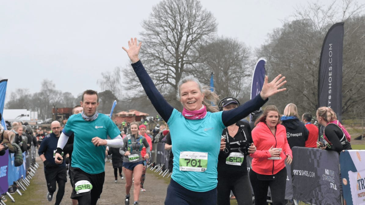 RunThrough Tatton 10k & 5k August 2026