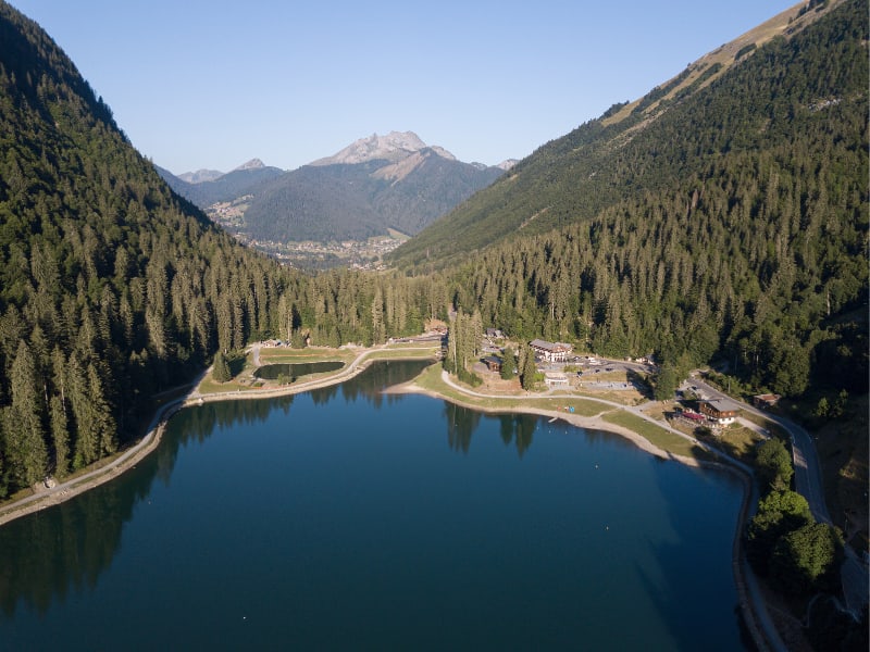 RunThrough Trails Morzine-Avoriaz June 2025